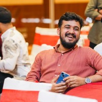 Abdul Ameen Email