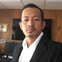Bell Microproducts Employee Vun Vong's profile photo