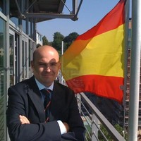 Chemo Employee Ignacio Ortega's profile photo