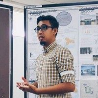 Perdana Parkcity Sdn. Bhd. Employee Raynaldi Tamzil's profile photo