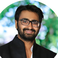 GrowYourStaff Employee Arjun Reddy's profile photo