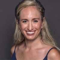 Bestway International, Inc. Employee Anna Grossman's profile photo