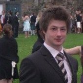Lloyds Banking Group Employee Mark Lynn's profile photo
