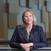 Laurentian University/Université Laurentienne Employee Lynn Wells's profile photo