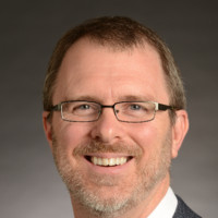 Cincinnati Children's Hospital Medical Center Employee Robert Coghill's profile photo