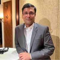 Tata Consultancy Services Employee Manish Mishra's profile photo