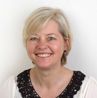 Cole Fabrics Plc Employee Christine Farmer's profile photo