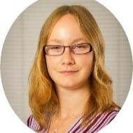 Slender Winter Partnership Ltd Employee Amy Waterman's profile photo
