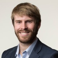 Accenture Employee Tom Giblin's profile photo