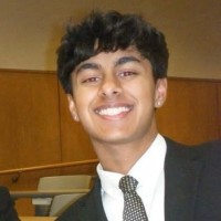 HAND ERC Employee Rohit Seshadri's profile photo