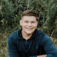 Peak+ Employee Zachary Heathcock's profile photo