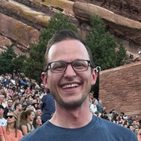 Campfire Employee Steve Arntz's profile photo