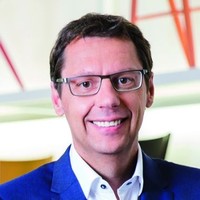 AGH Consulting Employee Arne-G Hostrup's profile photo