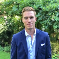 Tallwave Employee Andrew Baumann's profile photo