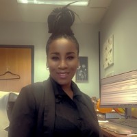 Complete Recovery Corp. Employee Lateicia Reid's profile photo