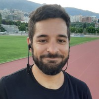 Shift Studio Employee André Pessoa's profile photo