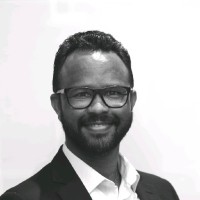 AIB Employee Liam Harris's profile photo