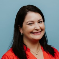 Insync Employee Shannon Harbinson's profile photo