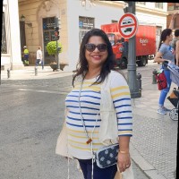 Wfive Communication Employee Rashi Kkhan's profile photo