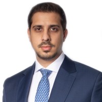 Gulf Capital Employee Marc Ziade's profile photo