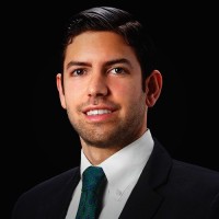 Oxford Partners Employee Perry Mazzone's profile photo