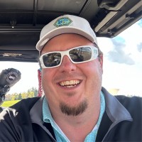 King City Golf Course - Oregon Employee John Hinderman's profile photo