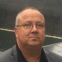Adjutant Solutions Group (ASG) Employee John Leonard's profile photo