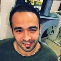 Sigma Properties Employee Mahmoud Hassan's profile photo