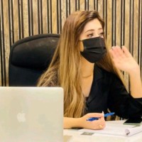 EBL Employee Mahi Noor's profile photo
