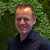 Operando Employee Jan Dorst's profile photo