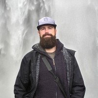 Daniel Stevens