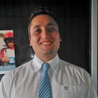 Siemens Employee Raphael Rodrigues's profile photo