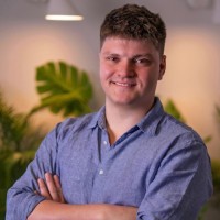 Tanda Employee James Elliott's profile photo