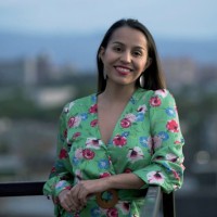 AstraZeneca Employee Norma Moreno's profile photo