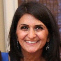 LeapFrog Employee Betsy Eshoei's profile photo