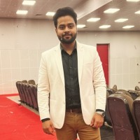 Avinash Garg Email