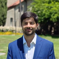 Fair Employee Venkata M.'s profile photo