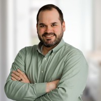 SCS Employee Brian Hegstad's profile photo