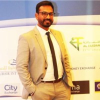Instant Cash Employee Nelson Chintala's profile photo