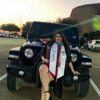 Yesenia Denise Villarreal Email & Phone Number