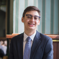 Liman Restaurant Employee Deniz Basusta's profile photo