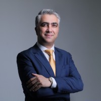 The Fred Hollows Foundation Employee Peyman Teymourlou's profile photo