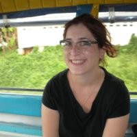 Champion Learning Center Employee Jessie Ellner's profile photo