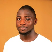 BlueNotary Employee Akindele Musiliudeen's profile photo