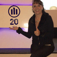 Allianz México Employee Zandra Balandran Reyes's profile photo