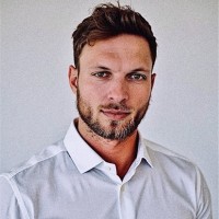 R&C Request GmbH Employee Falk Hartwig's profile photo