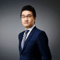 Hong Kong Exchanges and Clearing Limited (HKEX) Employee Wisely Ngai's profile photo