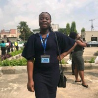 Ijewere & Co. Employee Toluwalope Koyejo's profile photo