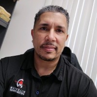 Millennium Systems Design, Inc. Employee Manny Class's profile photo