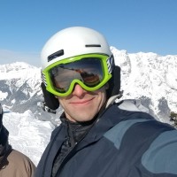 Alterra Mountain Company Employee Eric Mann's profile photo